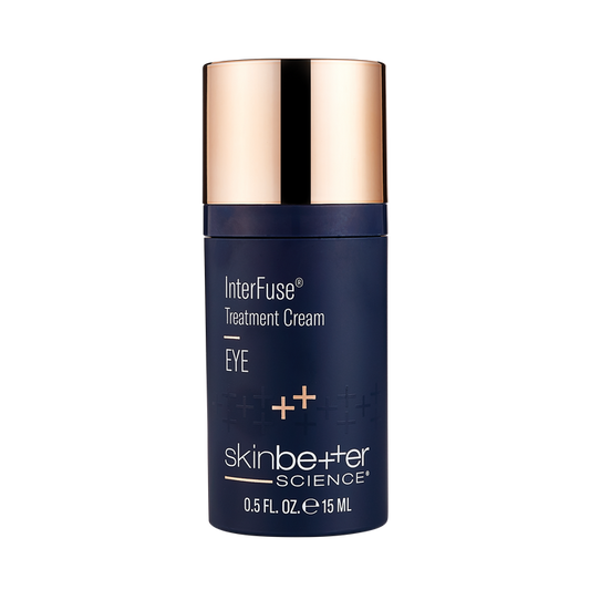 InterFuse Treatment Cream- Eye 15mL (0.5 fl. oz)