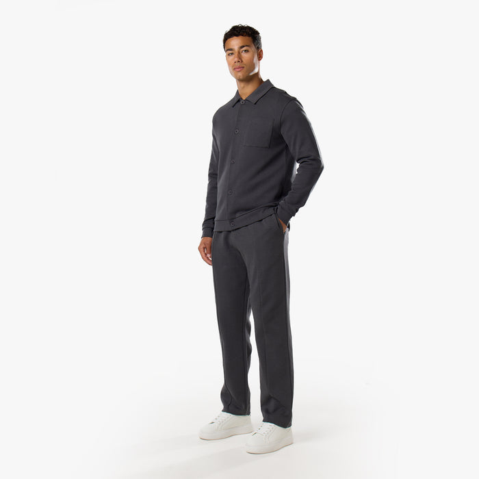 Interlock Set | Charcoal