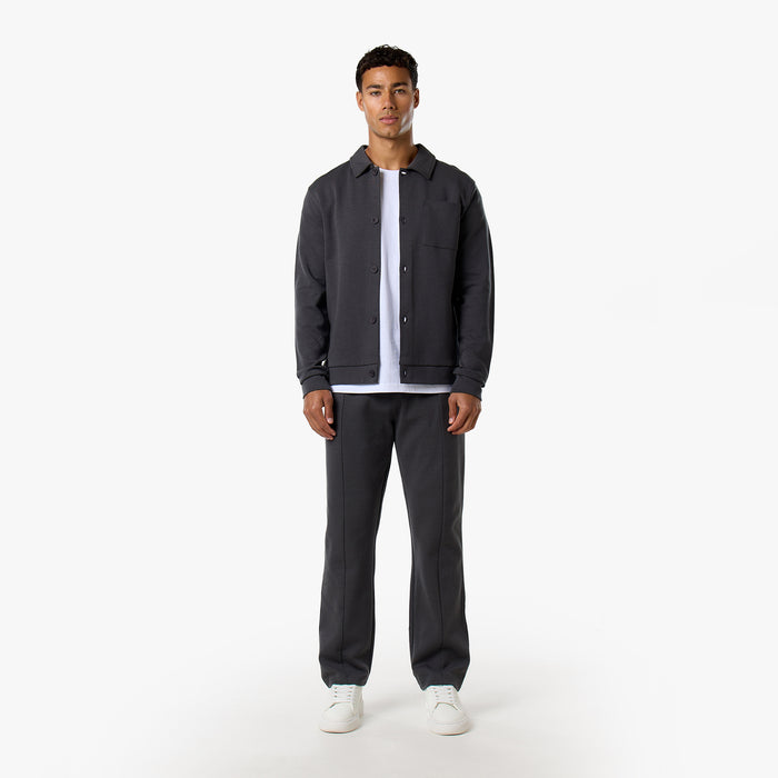 Interlock Set | Charcoal