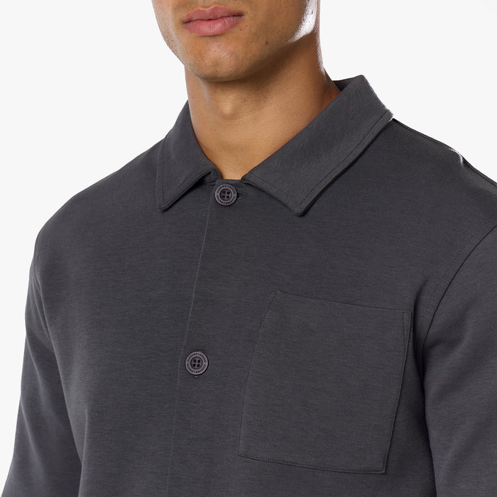 Interlock Set | Charcoal
