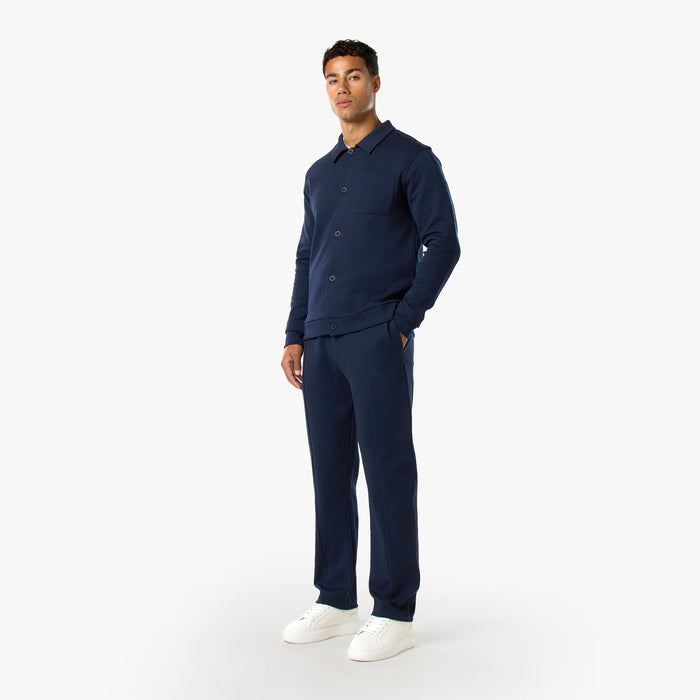 Interlock Set | Navy