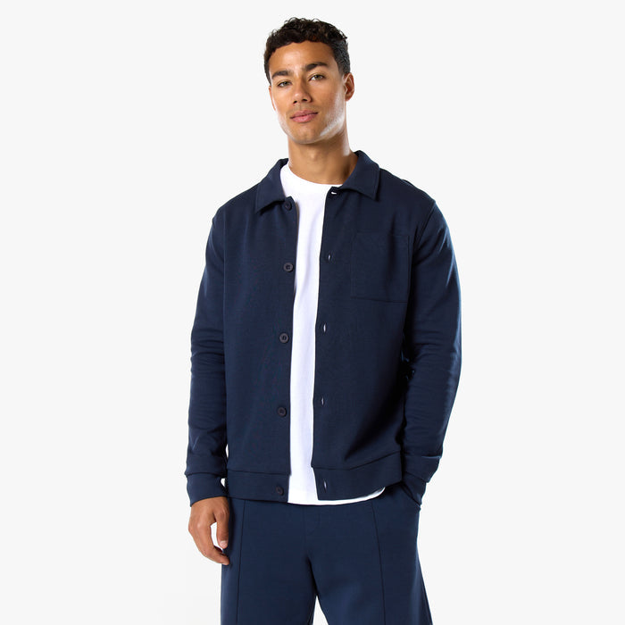 Interlock Set | Navy