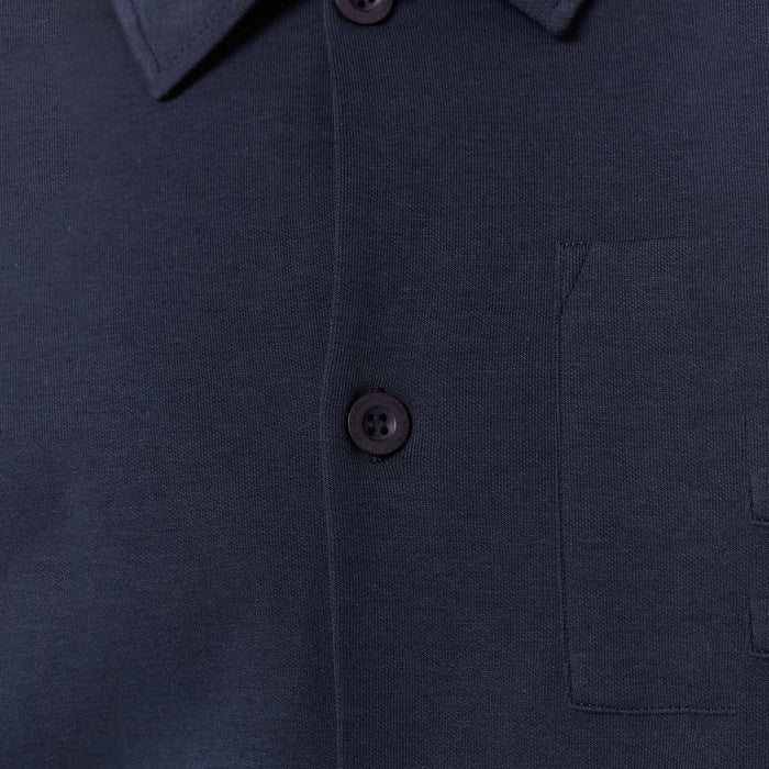 Interlock Set | Navy