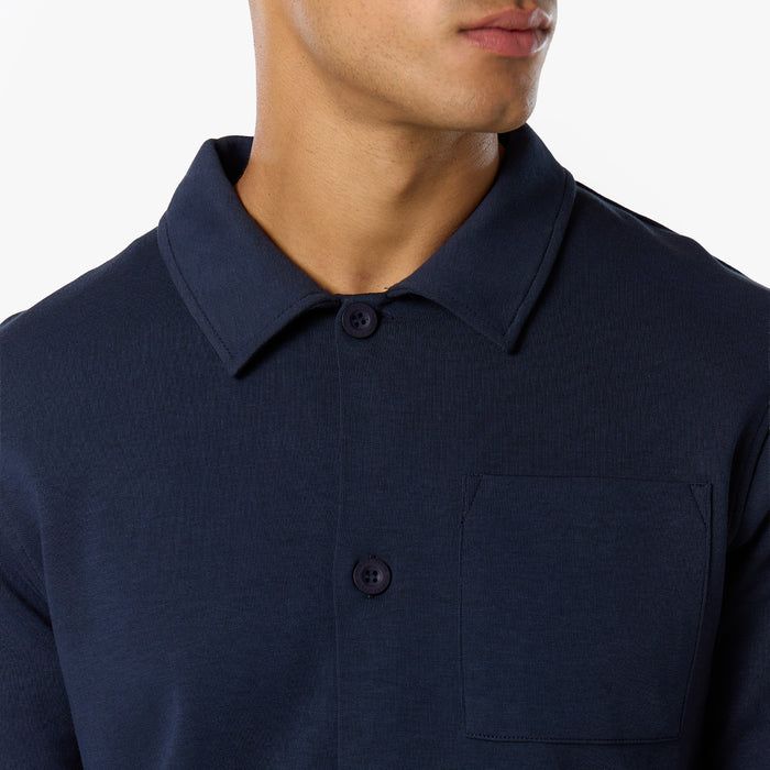 Interlock Set | Navy