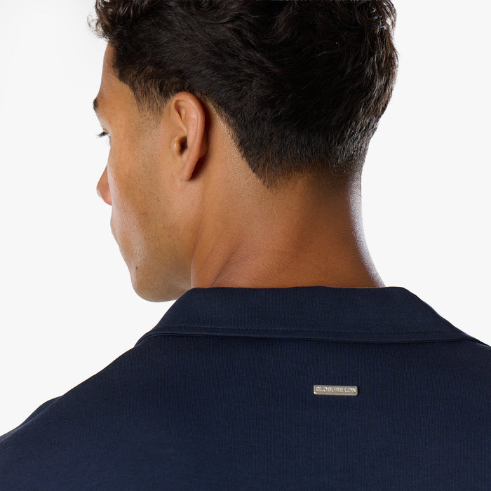 Interlock Set | Navy