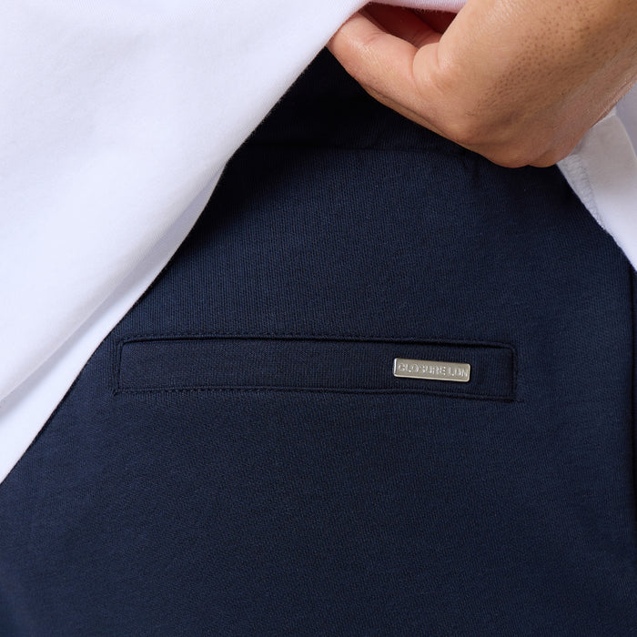 Interlock Set | Navy
