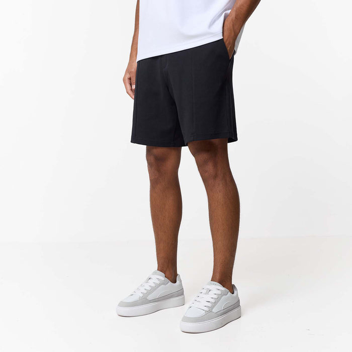 Interlock Smart Short | Black