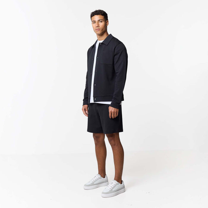 Interlock Smart Short | Black