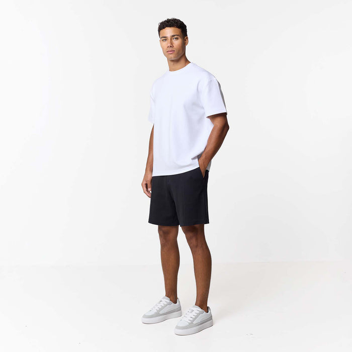 Interlock Smart Short | Black