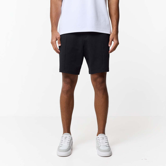 Interlock Smart Short | Black