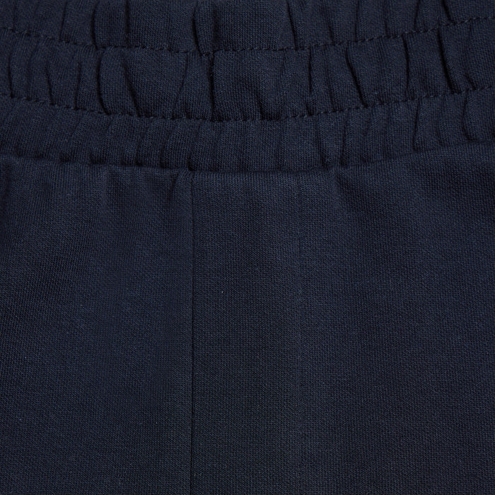 Interlock Smart Short | Black