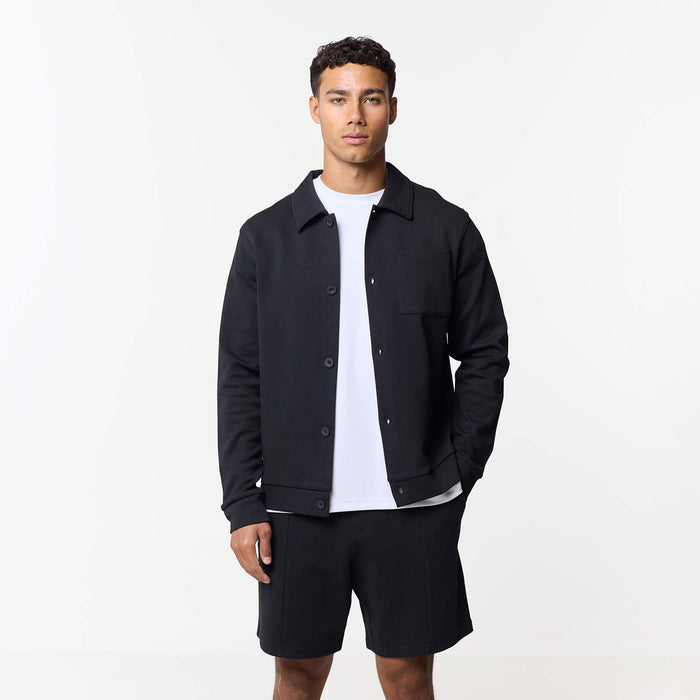 Interlock Smart Short | Black