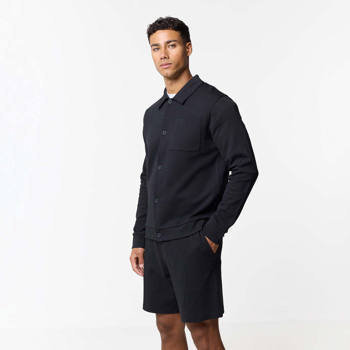 Interlock Smart Short | Black