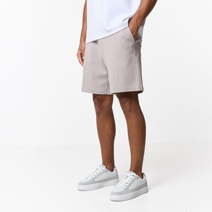 Interlock Smart Short | Stone