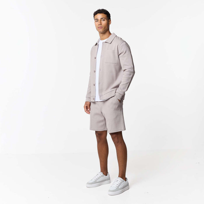 Interlock Smart Short | Stone