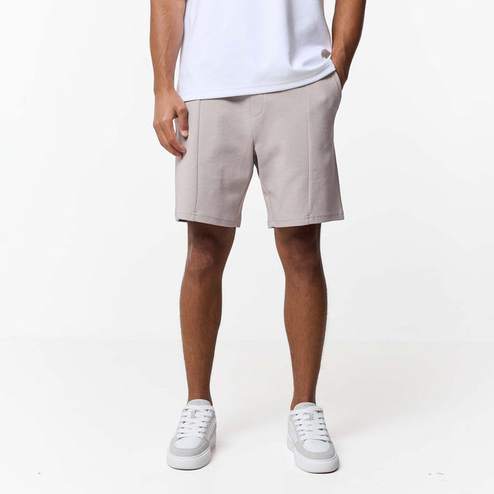 Interlock Smart Short | Stone