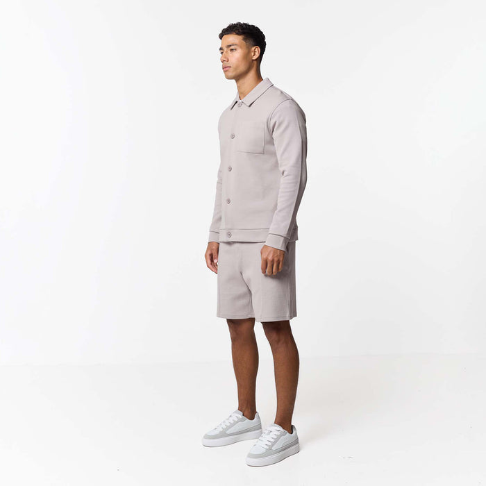 Interlock Smart Short | Stone