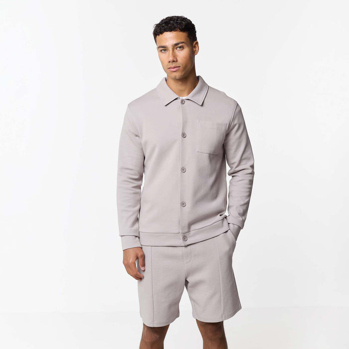 Interlock Smart Short | Stone
