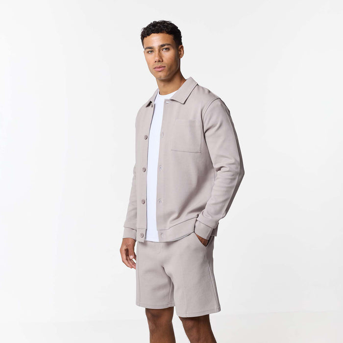 Interlock Smart Short | Stone
