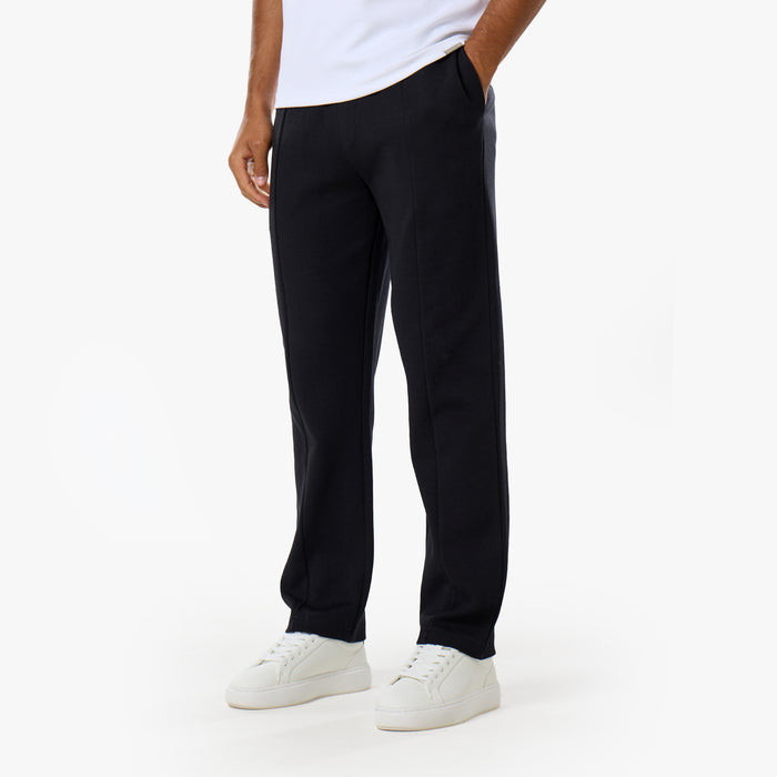 Interlock Smart Slim Fit Jogger | Black