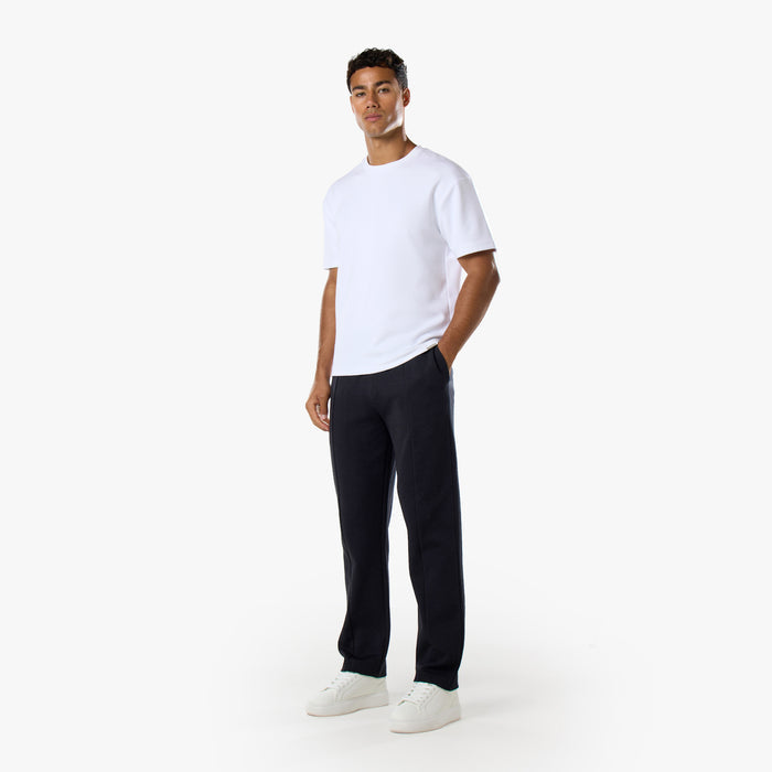 Interlock Smart Slim Fit Jogger | Black
