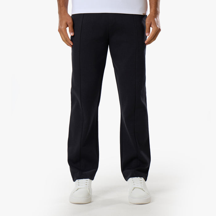 Interlock Smart Slim Fit Jogger | Black