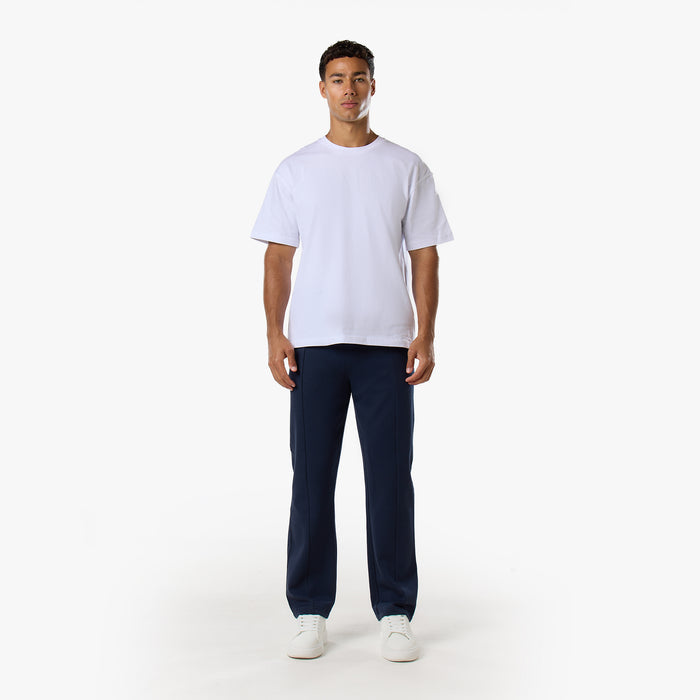 Interlock Smart Slim Fit Jogger | Navy