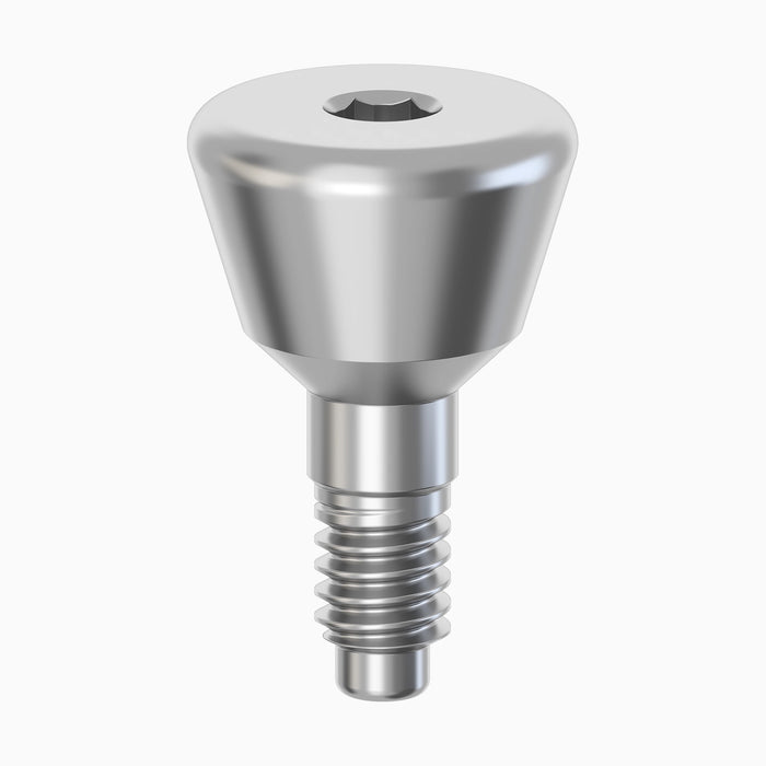 Internal Hex Healing Abutment, Straight, SP, Ø5.5 x C3.0 mm