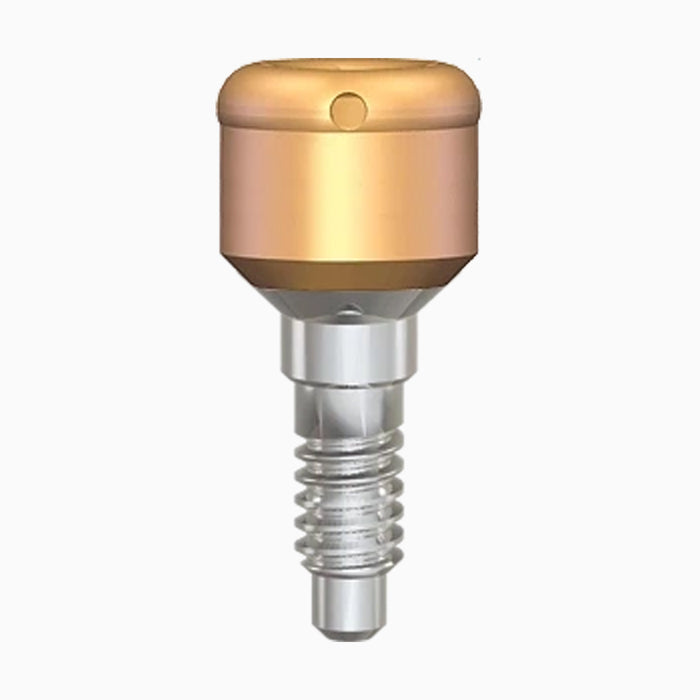 Internal Hex Locator Abutment, NP 2.0 mm