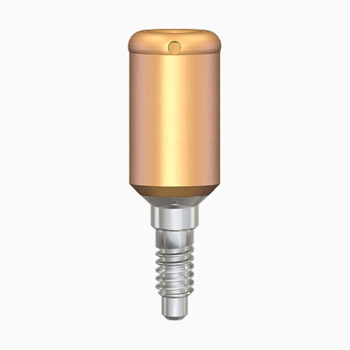 Internal Hex Locator Abutment, NP 5.0 mm