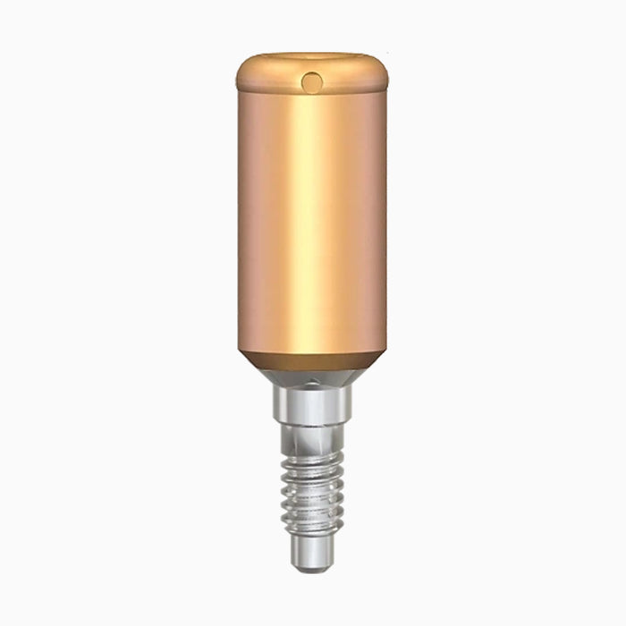 Internal Hex Locator Abutment, NP 6.0 mm