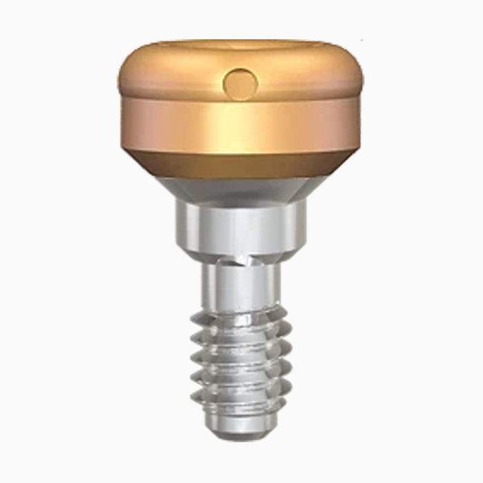 Internal Hex Locator Abutment, SP 1.0 mm