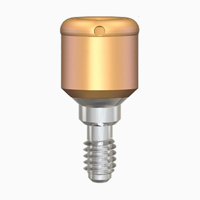 Internal Hex Locator Abutment, SP 3.0 mm