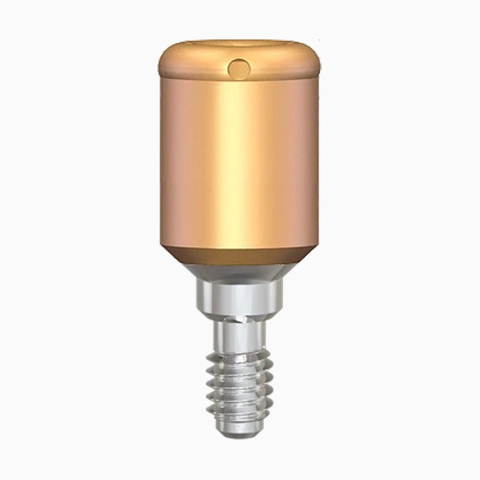 Internal Hex Locator Abutment, SP 4.0 mm