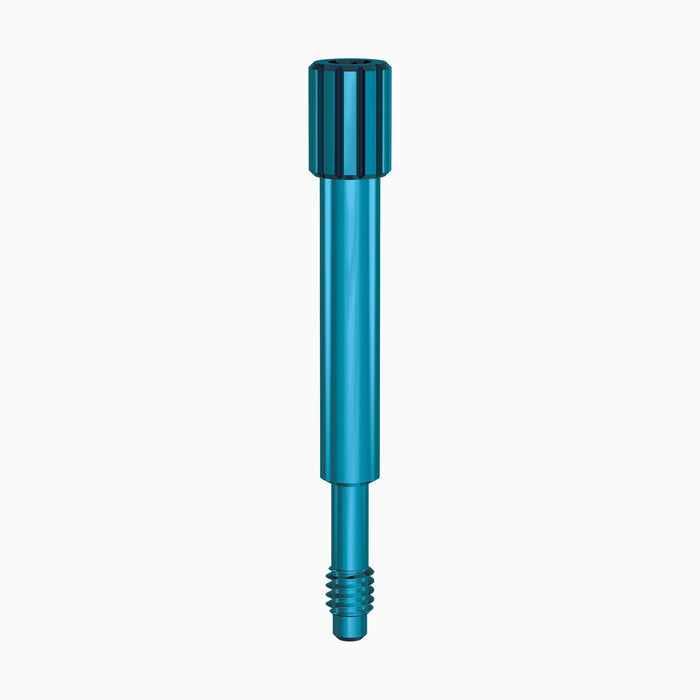 Internal Hex NP Slim Impression Coping Screw