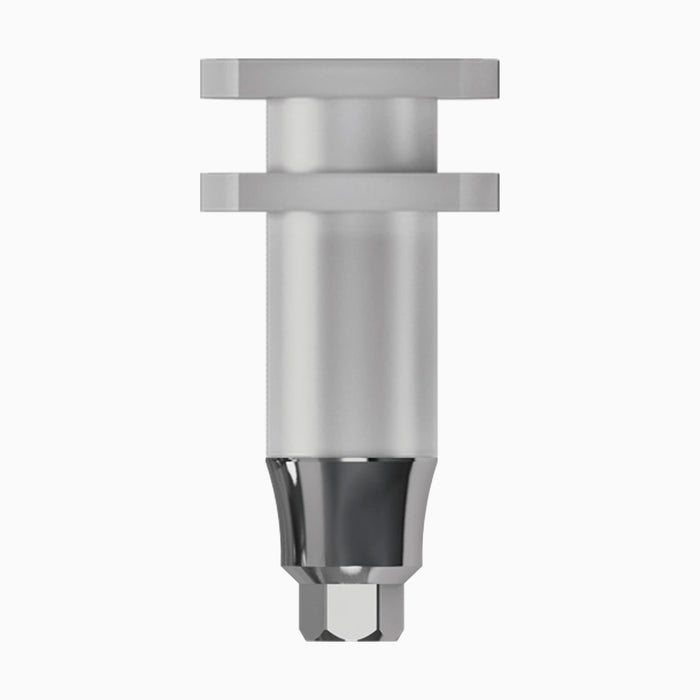 Internal Hex SP Abutment, w/Snap-On Imp-Cap