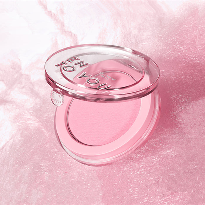 INTO YOU Fluffy Pillow Makeup Blusher Cream T3991