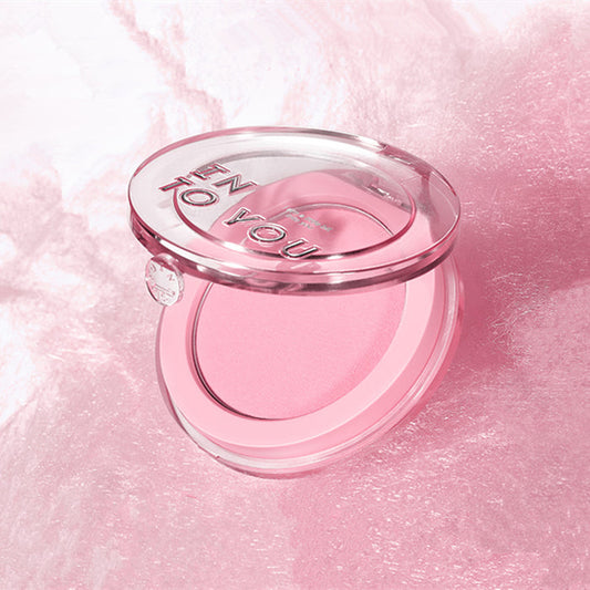 INTO YOU Fluffy Pillow Makeup Blusher Cream T3991