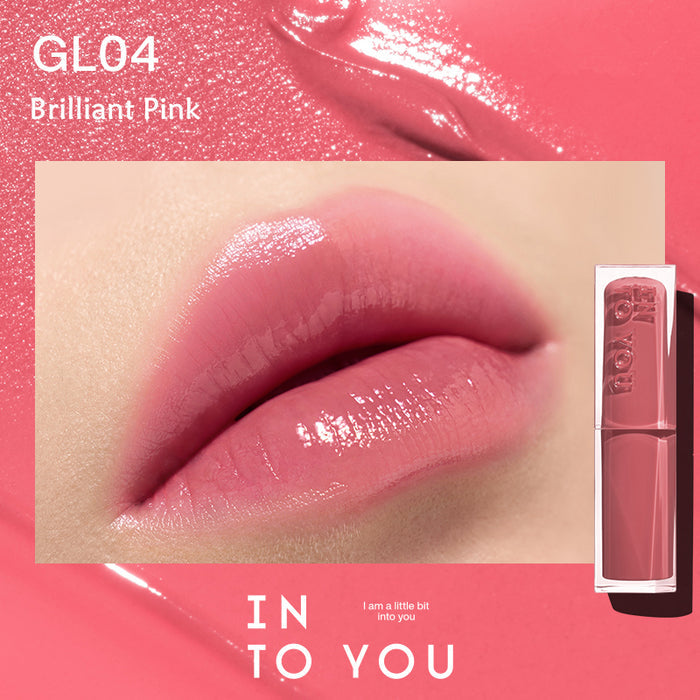 GL04 Brilliant Pink