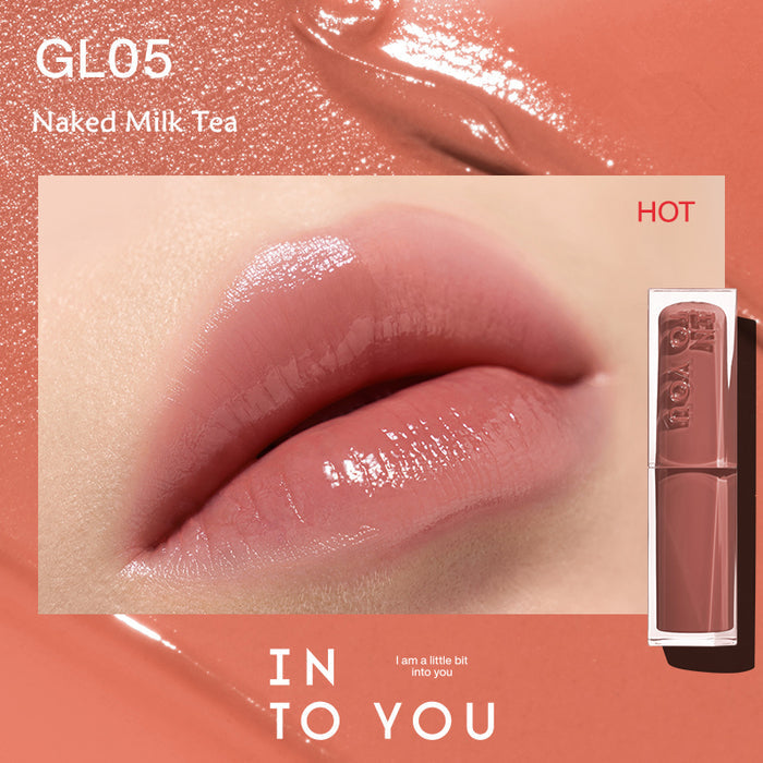 GL05 Naked Milk Tea