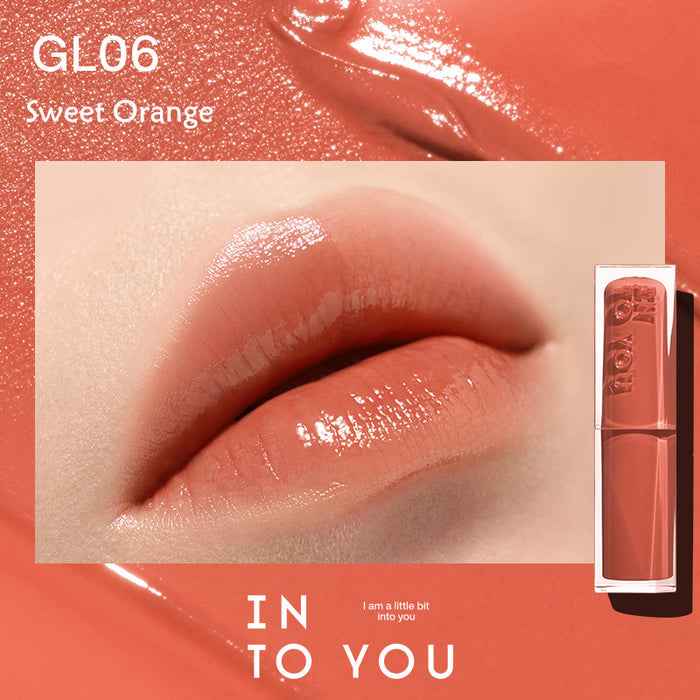 GL06 Sweet Orange