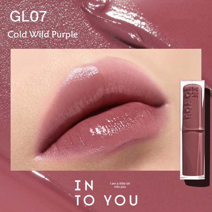 GL07 Cold Wild Purple