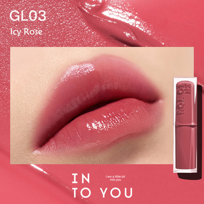 GL03 Icy Rose
