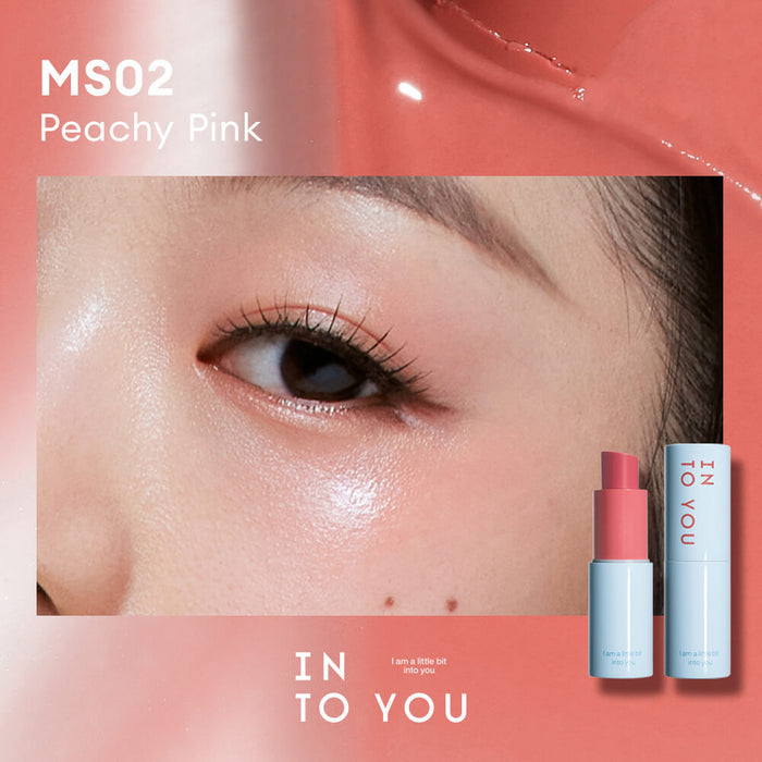 MS02 Peachy Pink