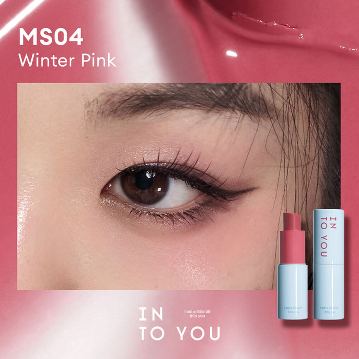 MS04 Winter Pink