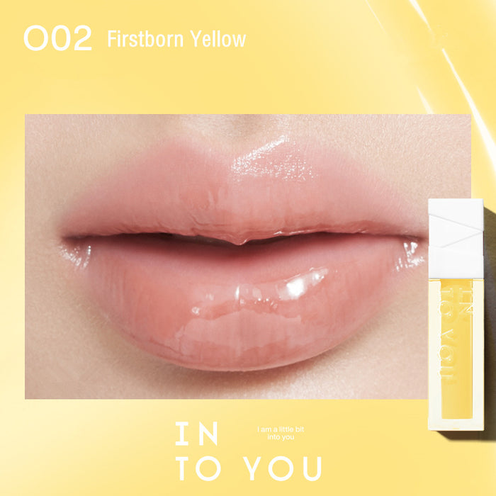 002 Firstborn Yellow