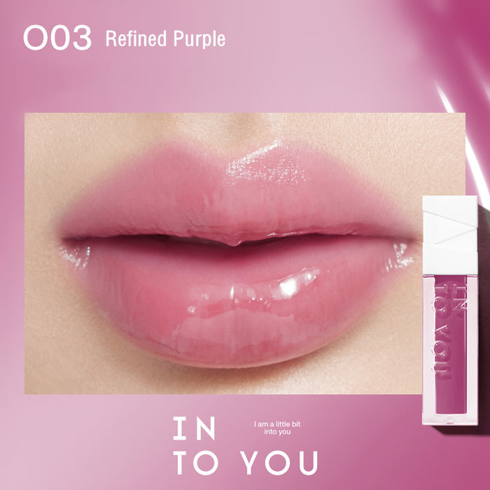 003 Refined Purple