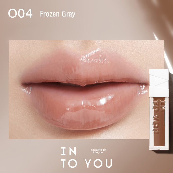 004 Frozen Gray