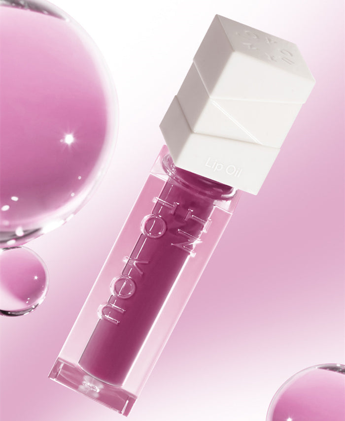 INTO YOU Nourishing Repair Essence Lip Oil T3713