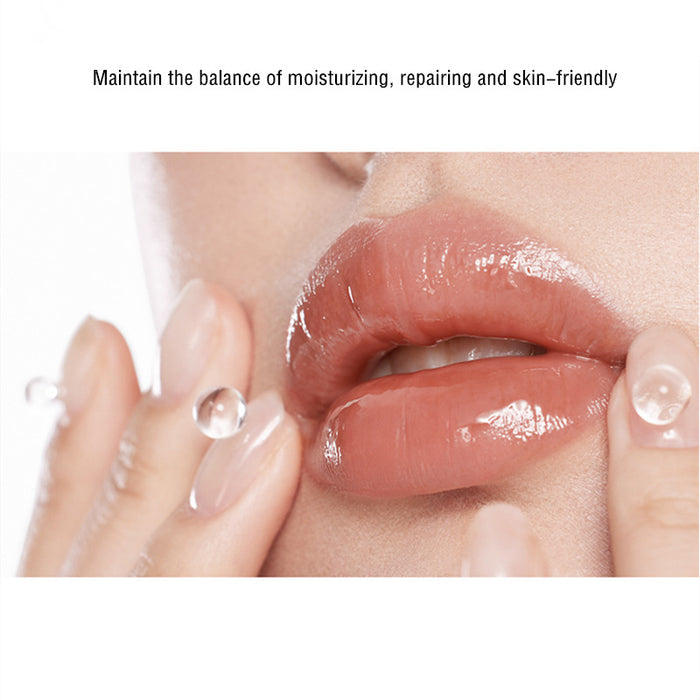 INTO YOU Nourishing Repair Essence Lip Oil T3713